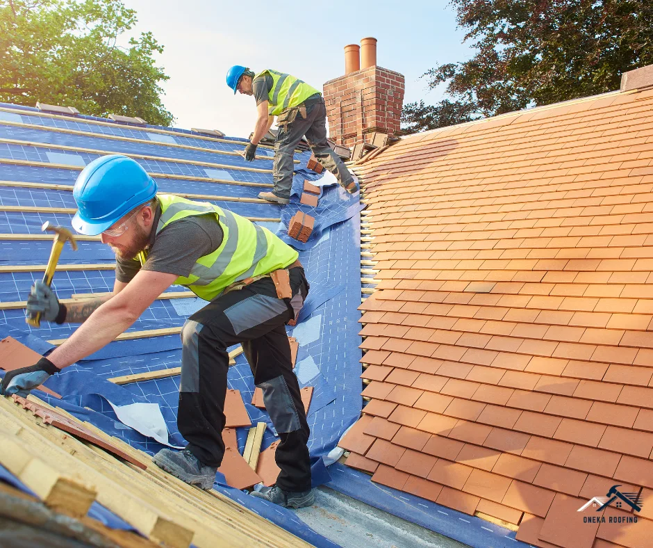 Why choose Roof Repair Near Me in North Providence, RI