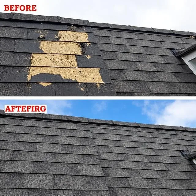Roof Repair Near Me in North Providence, RI near me